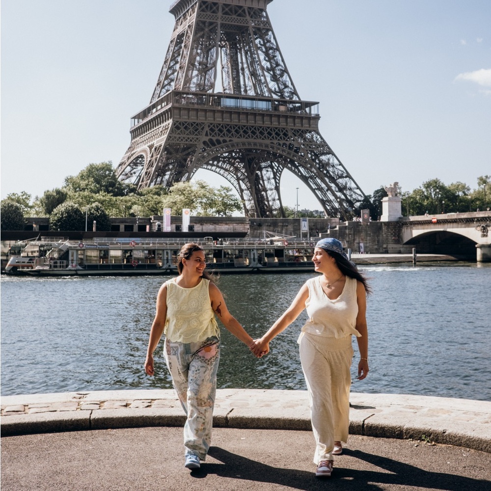 Meet your Posher, Raquel